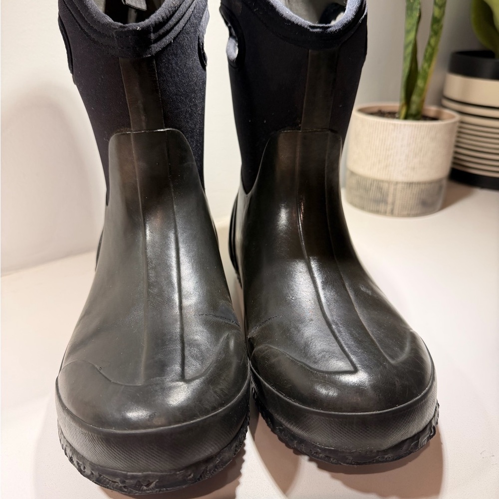 Bogs Black Women's Boots